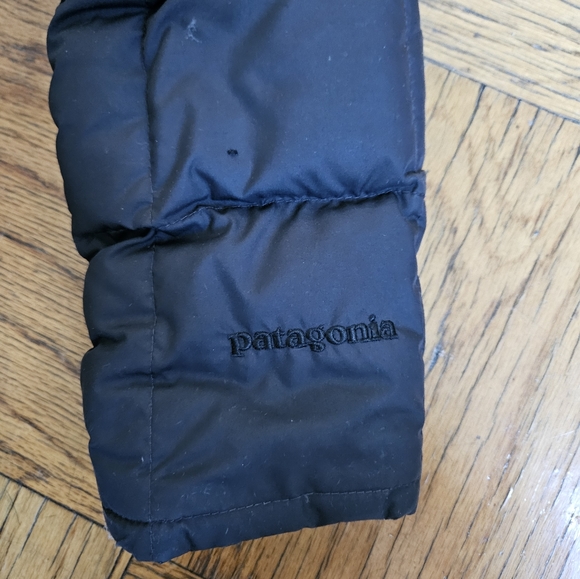 Patagonia Downtown Loft Parka Long - size xs - Picture 12 of 16